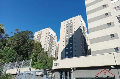 Apartamento com 3 quartos à venda na rua attílio bilibio, 300, jardim botânico, porto alegre por r$ 465.000