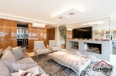 Apartamento com 3 quartos à venda na rua casemiro de abreu, 1655, bela vista, porto alegre por r$ 2.899.000