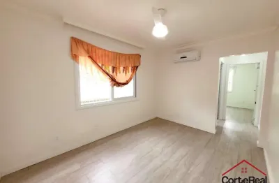 Apartamento com 1 quarto à venda na rua professor cristiano fischer, 1238, jardim do salso, porto alegre por r$ 241.000