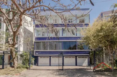 Apartamento com 2 quartos à venda na avenida praia de belas, 739, praia de belas, porto alegre por r$ 395.000