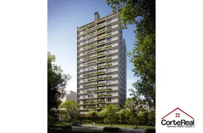 Apartamento com 3 quartos à venda na rua cabral, 60, rio branco, porto alegre por r$ 1.779.000