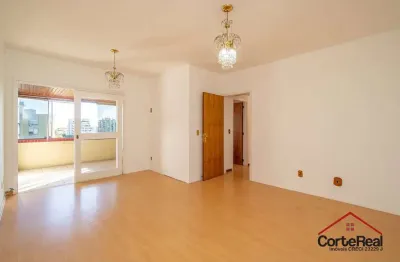 Apartamento com 3 quartos à venda na rua itororó, 160, menino deus, porto alegre por r$ 778.000