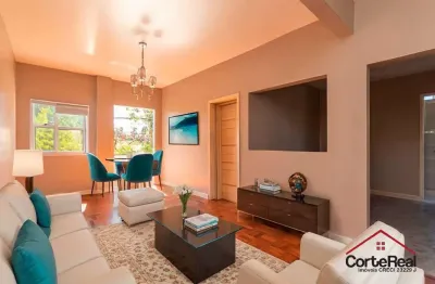 Apartamento com 3 quartos à venda na avenida praia de belas, 1480, praia de belas, porto alegre por r$ 400.000