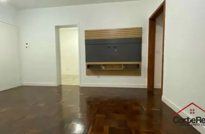Apartamento com 2 quartos à venda na rua coronel genuino, 433, centro histórico, porto alegre por r$ 315.000