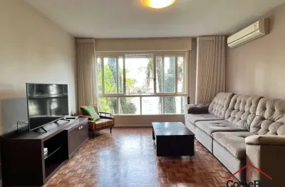 Apartamento com 3 quartos à venda na rua coronel joaquim pedro salgado, 165, rio branco, porto alegre por r$ 649.000