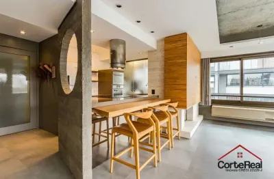 Apartamento com 2 quartos à venda na avenida soledade, 400, petrópolis, porto alegre por r$ 1.690.000