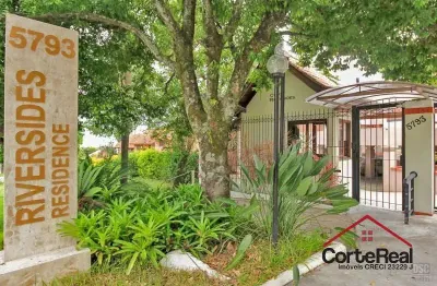 Apartamento com 4 quartos à venda na avenida da cavalhada, 5793, cavalhada, porto alegre por r$ 700.000