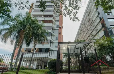 Apartamento com 3 quartos à venda na rua miguel tostes, 225, rio branco, porto alegre por r$ 810.000