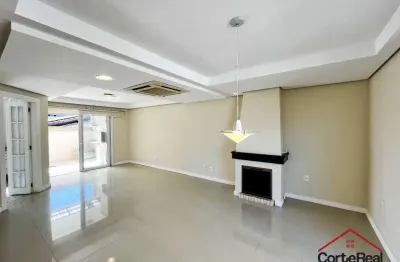 Casa com 4 quartos à venda na rua licínio cardoso, 174, chácara das pedras, porto alegre por r$ 1.180.000