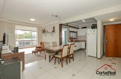 Apartamento com 3 quartos à venda na rua álvaro guterres, 335, tristeza, porto alegre por r$ 620.000