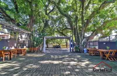 Prédio à venda na rua doutor pereira neto, 1195, tristeza, porto alegre por r$ 1.500.000