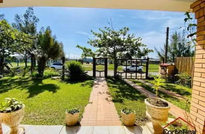 Casa com 3 quartos à venda na brasil, 143, arpoador, xangri-lá por r$ 629.000