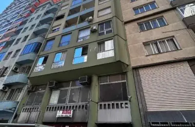 Apartamento com 1 quarto à venda na avenida borges de medeiros, 652, centro histórico, porto alegre por r$ 200.000