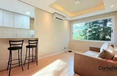 Apartamento com 2 quartos à venda na rua mariano de matos, 520, menino deus, porto alegre por r$ 339.000