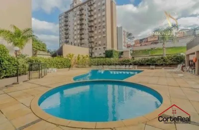 Apartamento com 2 quartos à venda na avenida otto niemeyer, 1702, tristeza, porto alegre por r$ 373.000