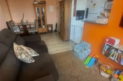 Apartamento com 2 quartos à venda na rua dom vital, 248, glória, porto alegre por r$ 320.000
