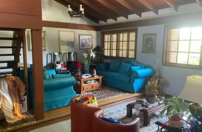 Casa com 5 quartos à venda na rua comendador creidy, 125, chácara das pedras, porto alegre por r$ 2.698.000