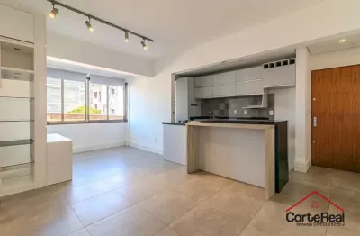 Apartamento com 3 quartos à venda na rua roque calage, 400, passo da areia, porto alegre por r$ 575.000