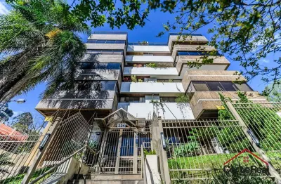 Apartamento com 3 quartos à venda na rua pedro chaves barcelos, 224, higienópolis, porto alegre por r$ 1.299.950