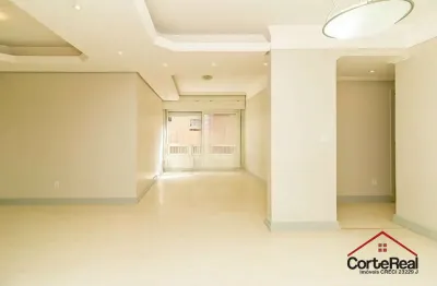Apartamento com 3 quartos à venda na rua bogotá, 22, jardim lindóia, porto alegre por r$ 585.000