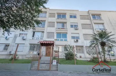 Apartamento com 2 quartos à venda na avenida paraná, 2535, são geraldo, porto alegre por r$ 257.900