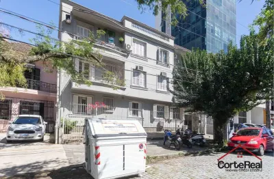 Apartamento com 2 quartos à venda na rua schiller, 105, rio branco, porto alegre por r$ 445.000