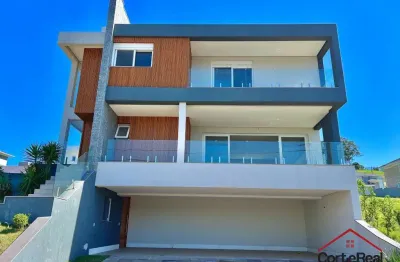 Casa com 4 quartos à venda na estrada das três meninas, 387, vila nova, porto alegre por r$ 2.300.000