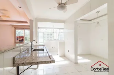 Apartamento com 2 quartos à venda na rua gaston englert, 780, vila ipiranga, porto alegre por r$ 349.990