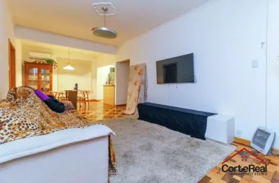 Apartamento com 2 quartos à venda na rua sarmento leite, 288, centro histórico, porto alegre por r$ 363.000
