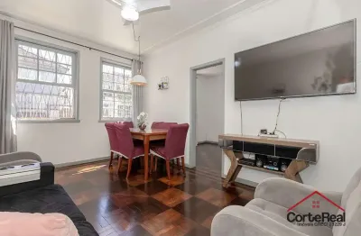 Apartamento com 3 quartos à venda na rua veranópolis, 121, passo da areia, porto alegre por r$ 417.000