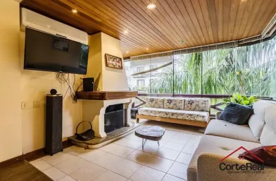 Apartamento com 2 quartos à venda na rua riveira, 321, petrópolis, porto alegre por r$ 639.000