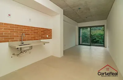 Apartamento com 2 quartos à venda na avenida josé bonifácio, 600, bom fim, porto alegre por r$ 795.000