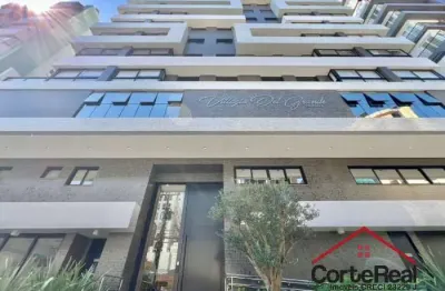 Apartamento com 2 quartos à venda na rua andira, 1276, zona nova, capão da canoa por r$ 1.120.000