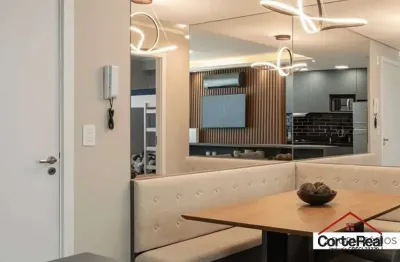 Apartamento com 2 quartos à venda na herculano carneiro pinto, 55, jardim itu sabará, porto alegre por r$ 399.000