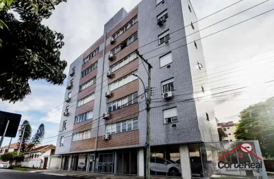 Apartamento com 2 quartos à venda na rua cruz jobim, 213, jardim itu sabará, porto alegre por r$ 490.000