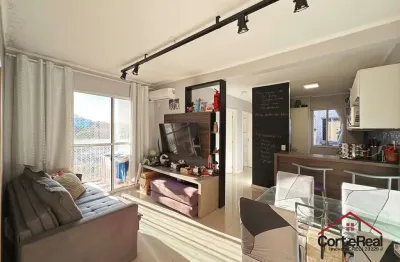 Apartamento com 2 quartos à venda na rua joaquim de carvalho, 650, vila nova, porto alegre por r$ 225.000