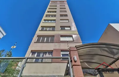 Apartamento com 2 quartos à venda na rua fernando cortez, 151, cristo redentor, porto alegre por r$ 599.000