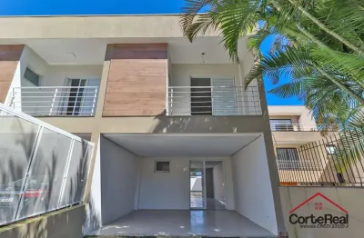 Casa com 3 quartos à venda na rua armando czamanski, 50, ipanema, porto alegre por r$ 450.000