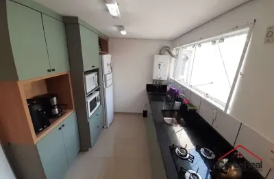 Cobertura com 2 quartos à venda na avenida nonoai, 301, nonoai, porto alegre por r$ 440.000