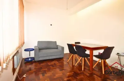 Apartamento com 2 quartos à venda na avenida cristóvão colombo, 508, floresta, porto alegre por r$ 350.000