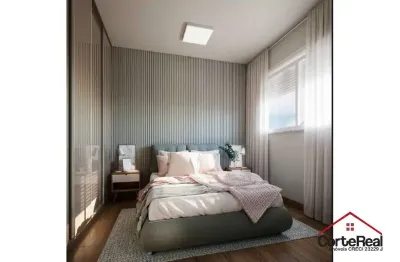 Apartamento com 2 quartos à venda na rua sílvio silveira soares, 2688, camaquã, porto alegre por r$ 384.990