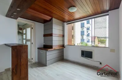 Apartamento com 2 quartos à venda na rua josé gomes, 113, tristeza, porto alegre por r$ 520.000