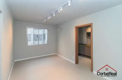 Apartamento com 2 quartos à venda na rua alberto silva, 238, vila ipiranga, porto alegre por r$ 309.000