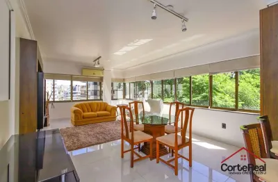 Apartamento com 2 quartos à venda na rua barão de ubá, 511, bela vista, porto alegre por r$ 940.000