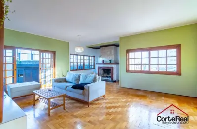 Cobertura com 4 quartos à venda na rua laurindo, 106, santana, porto alegre por r$ 1.450.000