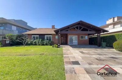 Casa com 4 quartos à venda na avenida homero ribeiro, 1000, centro, xangri-lá por r$ 3.500.000