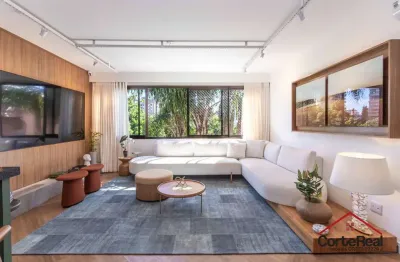 Apartamento com 3 quartos à venda na rua carlos von koseritz, 930, higienópolis, porto alegre por r$ 1.850.000