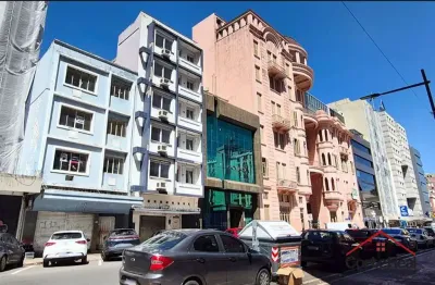 Prédio à venda na rua sete de setembro, 615, centro histórico, porto alegre por r$ 3.290.000