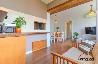 Apartamento com 2 quartos à venda na rua pedro ivo, 1065, bela vista, porto alegre por r$ 790.000