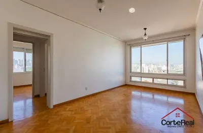 Apartamento com 3 quartos à venda na avenida protásio alves, 865, santa cecília, porto alegre por r$ 530.000